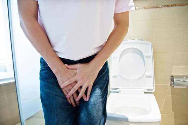 5 thói quen đi tiểu khiến bạn rước bệnh vào thân, bỏ ngay trước khi quá muộn