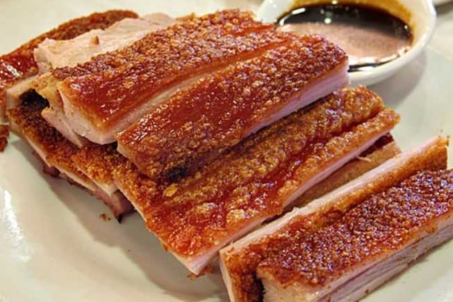 Cách làm thịt áp chảo ngũ vị thơm nức mũi, vị ngon đậm đà ai cũng thích