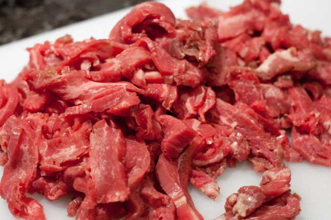 5 món ăn chứa nhiều ký sinh trùng nguy hiểm nhất, số 3 là món quen thuộc với trẻ em