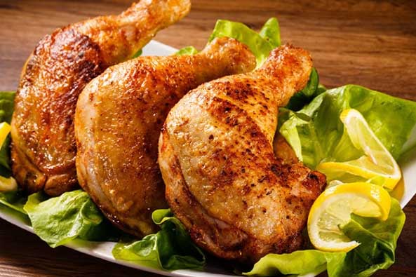 8 thực phẩm không được hâm nóng vì hại ruột, hại gan: Nấu bữa nào ăn hết bữa đó