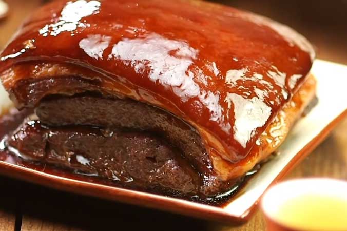 Thịt lợn đừng luộc, làm theo cách này lạ miệng, đậm đà không bị ngán