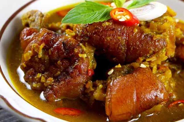 Thịt lợn chế biến theo 5 cách này vừa nhanh vừa ngon "cực phẩm", đừng quanh đi quẩn lại rang, luộc mà ngán