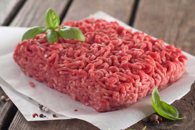 Mua thịt lợn nhớ tránh xa 4 phần thịt 'vừa bẩn vừa độc', giá rẻ như cho cũng đừng dại rước về