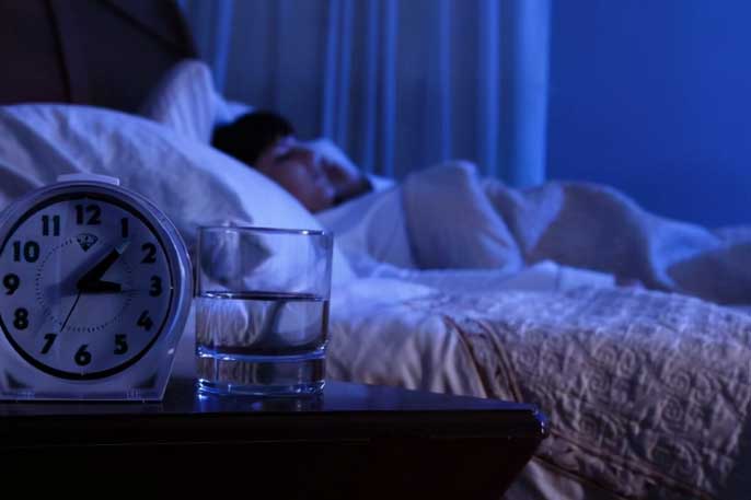 Tối nào đi ngủ cũng thấy 5 triệu chứng từ cơ thể, bác sĩ khuyên nên đi khám ngay kẻo giai đoạn cuối