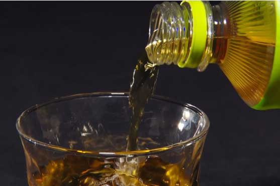 4 loại đồ uống đẩy nhanh tốc độ lão hóa và gây tích mỡ, phụ nữ sau 40 tuổi thèm mấy cũng phải tránh