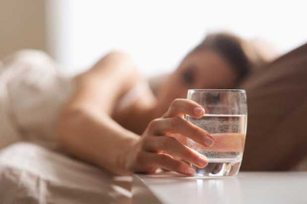 gười sống thọ trẻ lâu đều có 5 thói quen này vào buổi sáng, bạn xem mình có được điểm nào không?