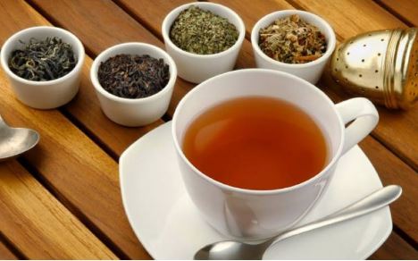 Cơ thể sẽ ra sao nếu bạn uống trà đen mỗi ngày?