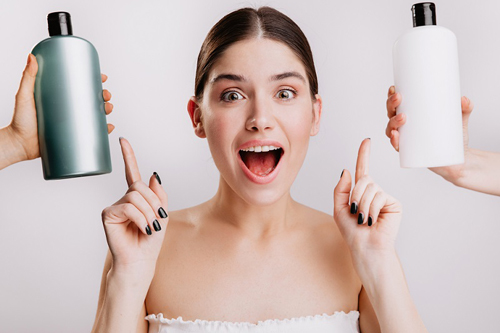 Lưu ý khi lựa chọn và sử dụng sữa tắm để có làn da đẹp, tươi trẻ