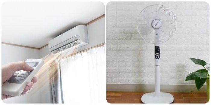 Mách bạn mẹo dùng điều hòa tiết kiệm điện hiệu quả nhất mùa nắng nóng 