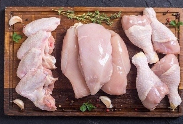 Những thực phẩm 'đại kỵ' với thịt gà, biết để tránh 