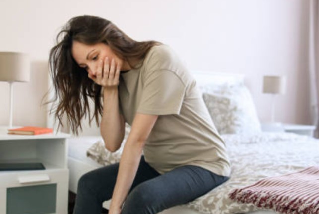 Dấu hiệu mang thai chị em không nên bỏ qua 