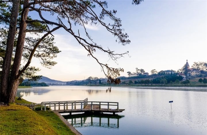 7 địa điểm bị gắn mác 'đi Đà Lạt về chia tay' - 2