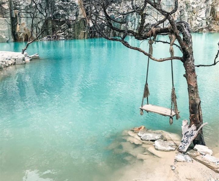 7 địa điểm bị gắn mác 'đi Đà Lạt về chia tay' - 5