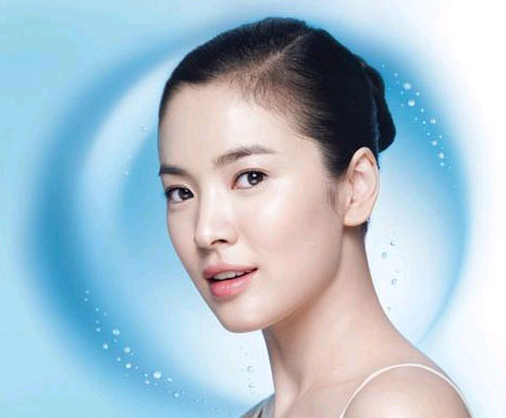 Bỏ túi bí kíp để có làn da sáng đẹp vào ngày hè