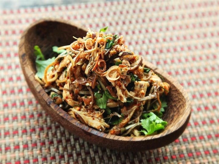 Công dụng bất ngờ từ hoa chuối không phải ai cũng biết - 2