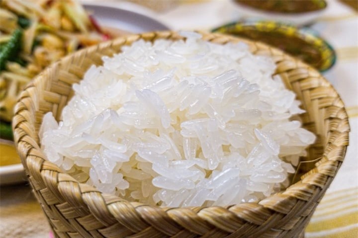 Gạo nếp cực tốt nhưng lại là 'đại kỵ' với 5 nhóm người sau - 1