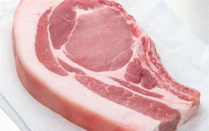 Loại gia vị cần có để thịt heo luộc có màu đẹp, không bị khô - 1