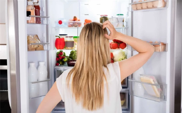 Mẹo bảo quản đồ ăn trong tủ lạnh đúng cách - 3