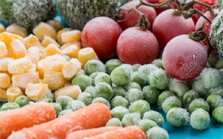 Mẹo rã đông thực phẩm bằng nồi chiên không dầu đơn giản, nhanh chóng - 2