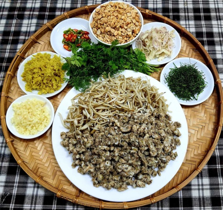 Những món đặc sản khi đến Hải Phòng đừng quên thưởng thức - 5