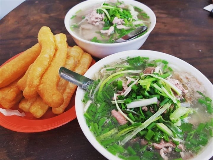 Rủ nhau 'ăn sập Nam Định', toàn những đặc sản trứ danh mà giá rẻ bất ngờ - 3