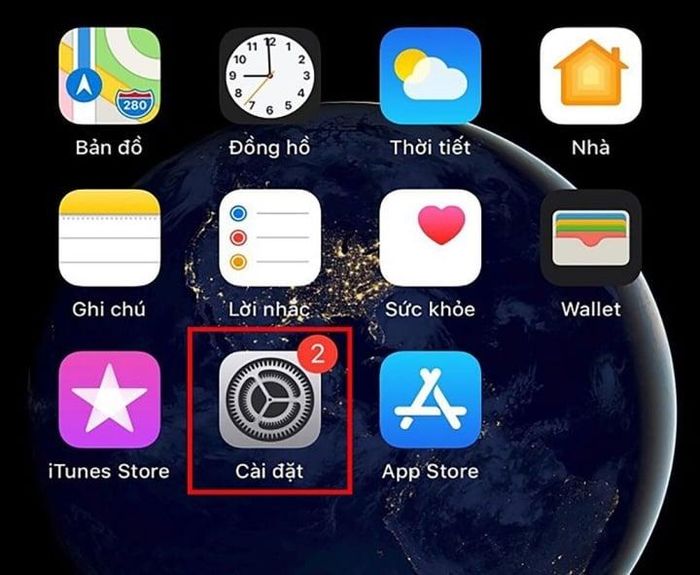 Hướng dẫn bật và tắt 3D Touch trên iPhone 