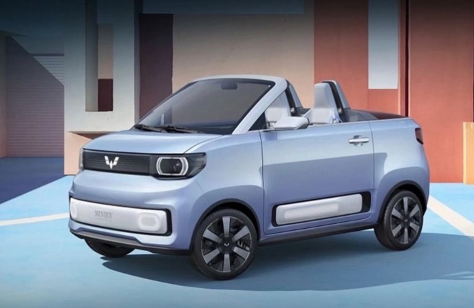 Cuộc đua xe cỡ nhỏ hạng A ‘nóng’ trở lại