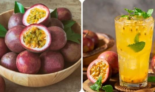 Uống nước chanh dây mỗi ngày có tốt không?