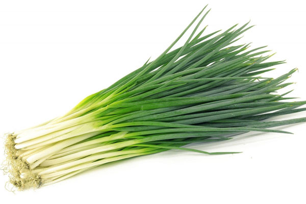 Tác hại của việc ăn nhiều hành 