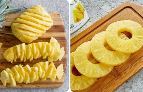 Dứa ngon, bổ dưỡng nhưng 6 nhóm người 'đặc biệt' dưới đây tuyệt đối không ăn dứa