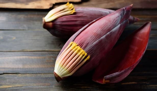 Công dụng bất ngờ từ hoa chuối không phải ai cũng biết