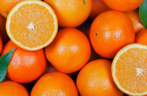 Mua cam chọn quả "rốn" to hay nhỏ, mách bạn 4 cách chọn cam ngọt lịm