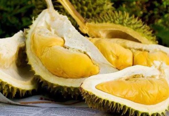 7 thực phẩm không nên ăn cùng sầu riêng