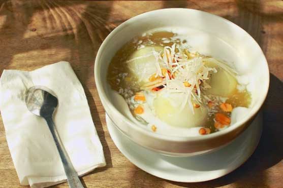 Những món đặc sản khi đến Hải Phòng đừng quên thưởng thức