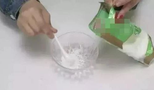 Thả xà phòng trộn chung với đường: Nhà nào cũng cần mà không biết, tiết kiệm tiền triệu mỗi năm