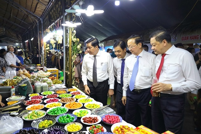 Khách du lịch quốc tế đến Phú Quốc giảm