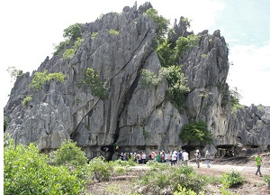 Vì sao lượng khách du lịch đến Kiên Giang giảm mạnh trong dịp lễ vừa qua?