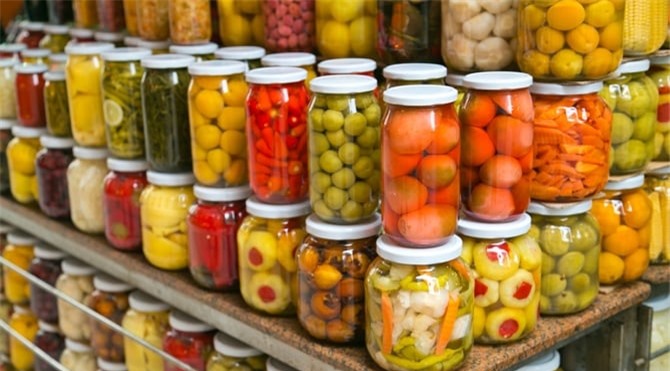 Tác dụng của thực phẩm muối chua với sức khoẻ là gì? - 1