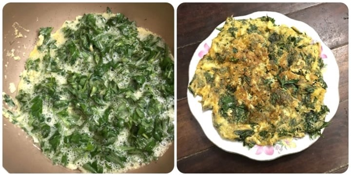 Trứng gà kết hợp ngải cứu rất tốt nhưng những người này tuyệt đối không được ăn - 1