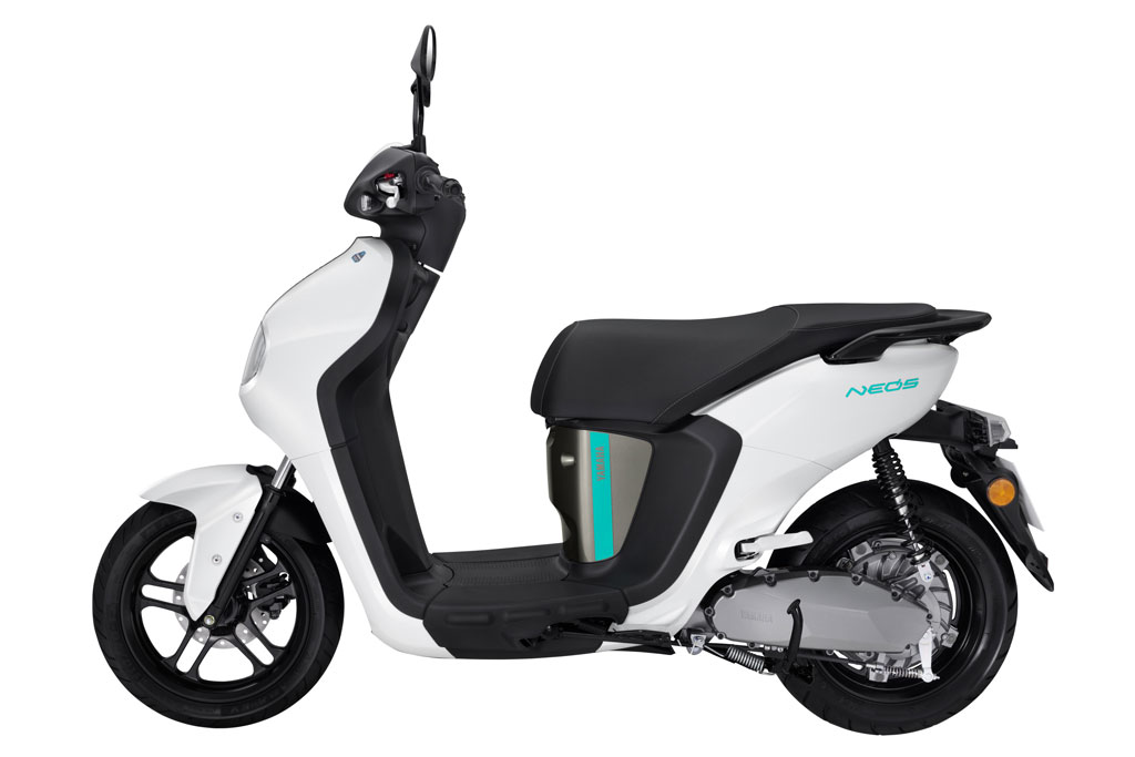 Bảng giá xe ga Yamaha tháng 5/2023: Ưu đãi ‘khủng’