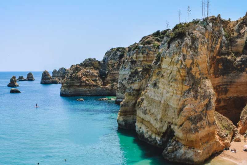 9 bãi biển nhất định phải ghé thăm vào mùa hè này