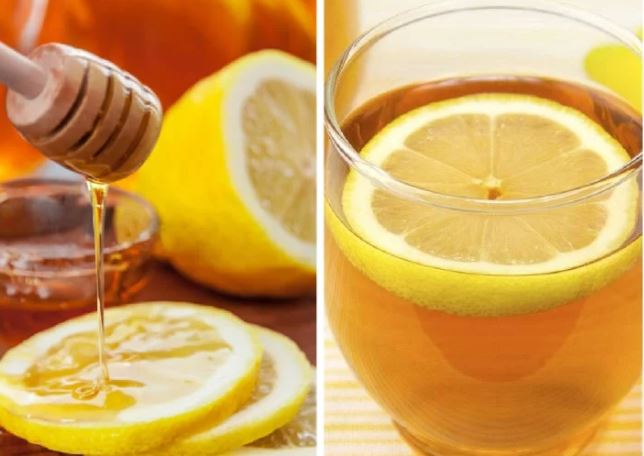 Lợi ích bất ngờ khi uống nước chanh mật ong hàng ngày