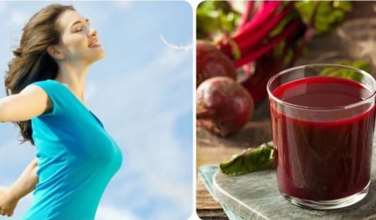 Điều gì sẽ xảy ra với cơ thể nếu bạn thường xuyên uống nước ép củ dền?