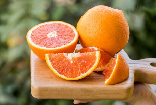 Người bị thoái hóa cột sống nên ăn gì?