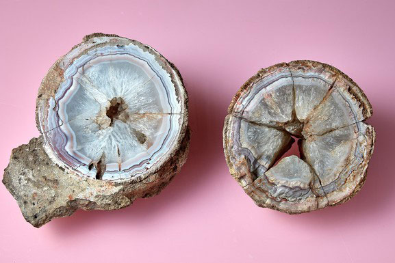 Cất giữ đá quý lạ 140 năm mới biết nó là "quái thú"