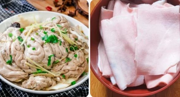 Chuyên gia chỉ ra 5 phần thịt lợn bạn không nên ăn