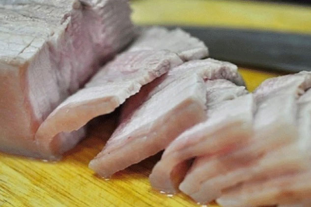 Các loại gia vị không nên cho vào khi luộc thịt