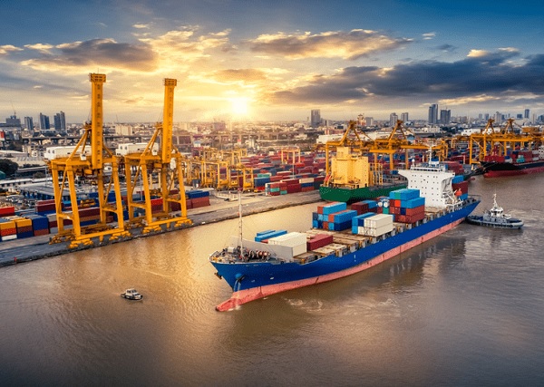 Vì sao xuất khẩu sang nhiều thị trường lớn "giảm tốc"?
