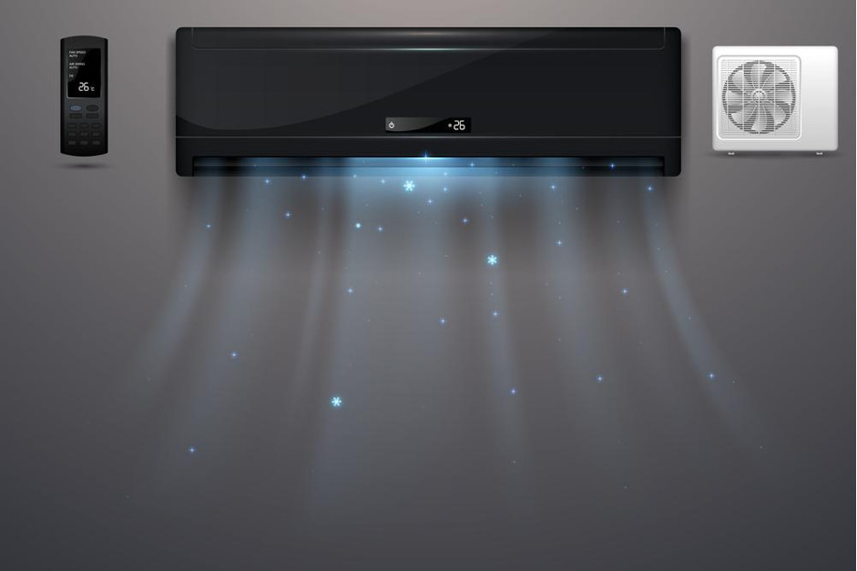 Mẹo dùng điều hoà tiết kiệm mùa nóng