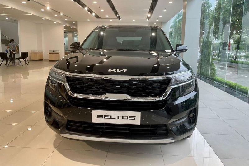 Bảng giá xe Kia tháng 5/2023: Sorento 2023 ra mắt